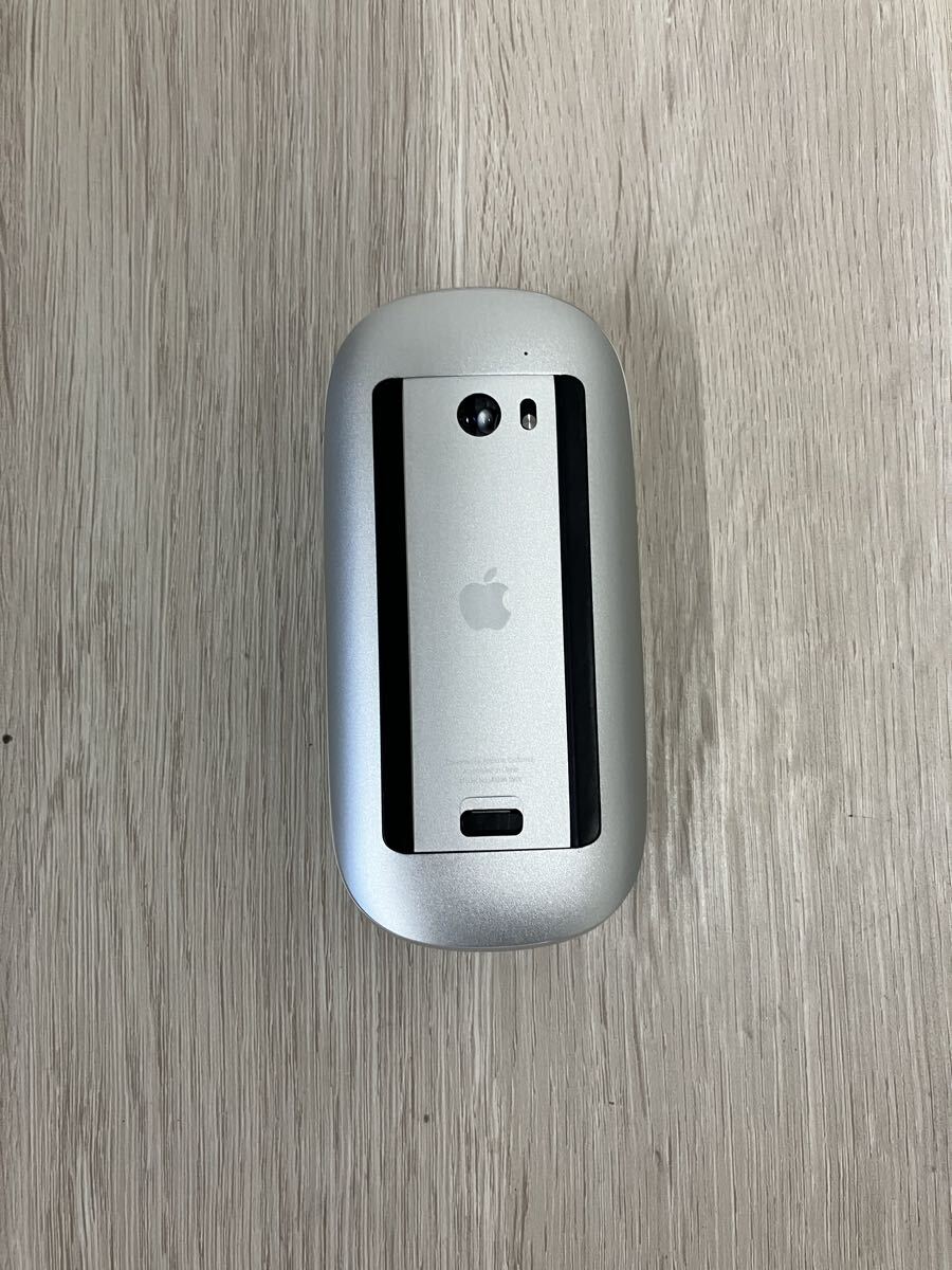 Apple Magic Mouse2 MLA02J/A_画像3