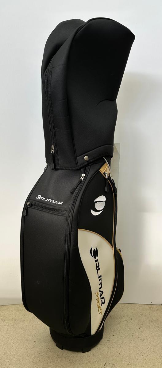 【ハッピー】ORLIMAR オリマー キャディバッグ 9インチ (2511224)_画像1