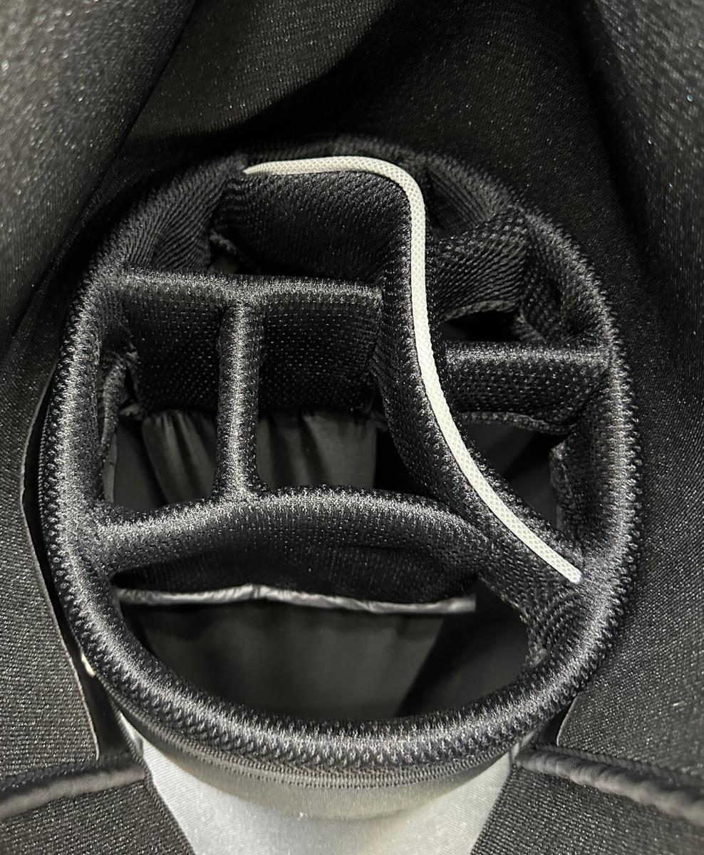 【ハッピー】ORLIMAR オリマー キャディバッグ 9インチ (2511224)_画像7