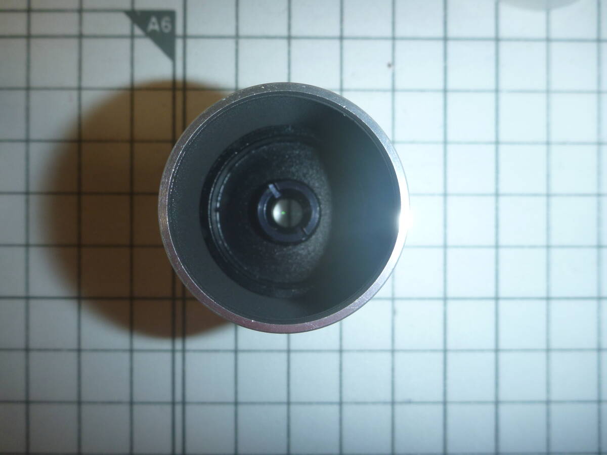 Vixen PLOSSL 6.3mm(USED)_画像2