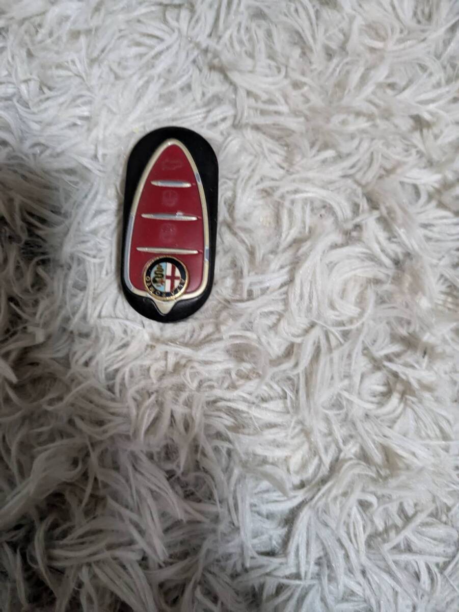 アルファロメオジュリエッタ_画像4