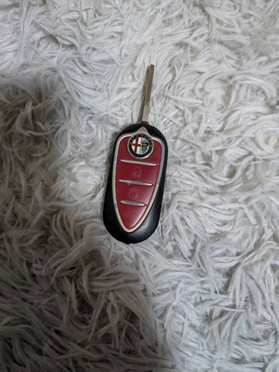 アルファロメオジュリエッタ_画像5