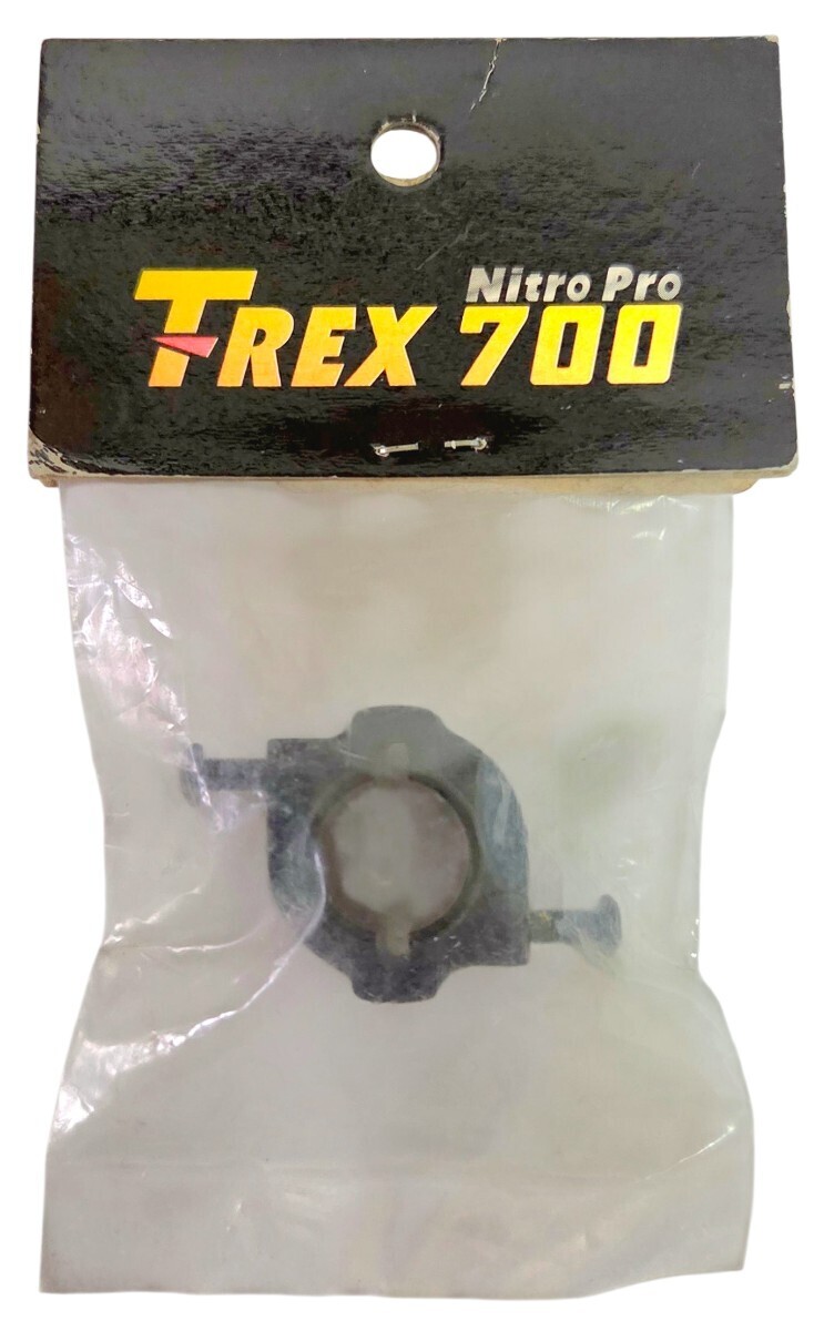 【700等】ウォッシュアウトベース メタル製 【700NEW】新品 HN7015A アライン (ALIGN) レア物_画像2