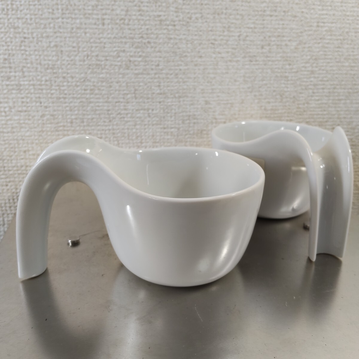 снят с производства редкий Royal Copenhagen ole кружка пара 2 шт. комплект не использовался b крыша Roo tedo plain Ole Jensen белый снят с производства редкий Royal Copenhagen ole кружка пара 2 шт. комплект не использовался b крыша Roo tedo plain Ole Jensen белый