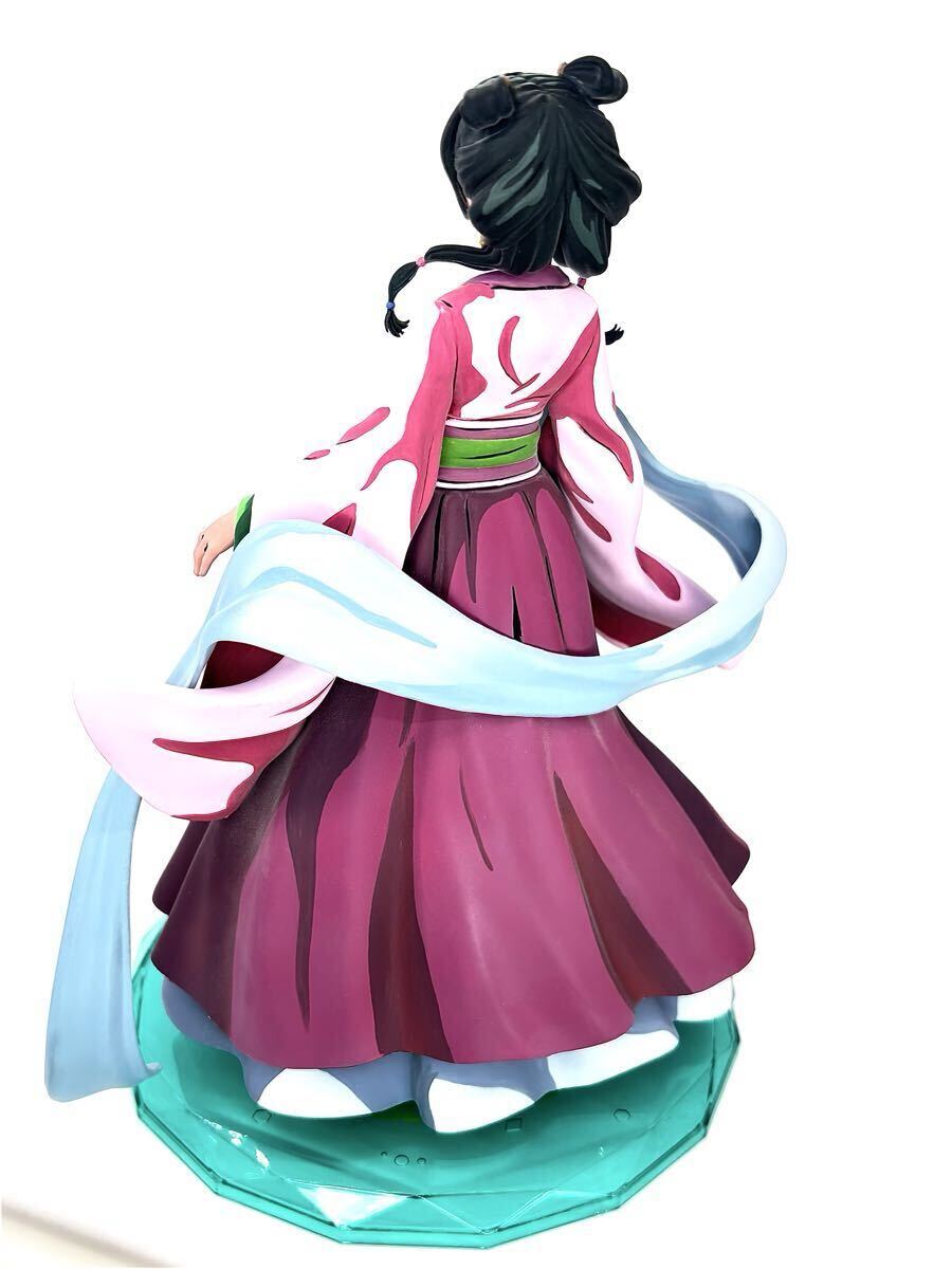 リペイント　薬屋のひとりごと　BRILLIANTフィギュア　猫猫　2D まおまお システムサービス　二次元風彩色　美少女　アニメ　_画像7