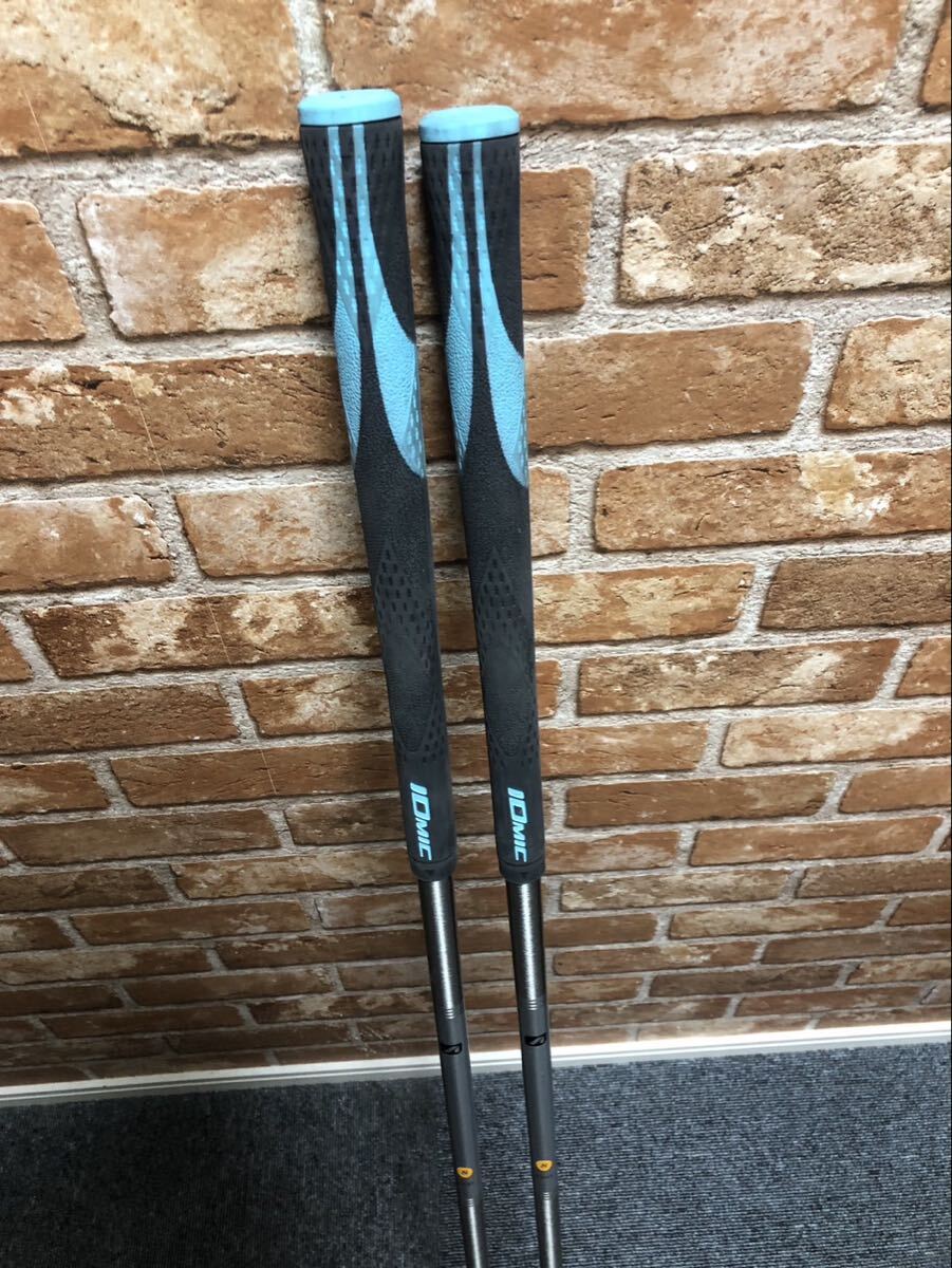 キャロウェイ ウェッジ JAWS RAW 50°56°2本セット_画像6