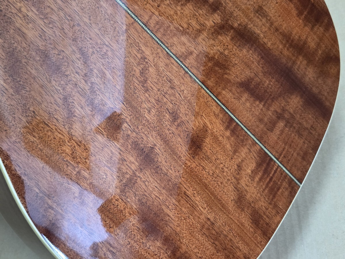 11-15 текущее состояние товар S.yairi YF-28-3TS Yairi Guitar акустическая гитара классическая гитара мягкий чехол есть 