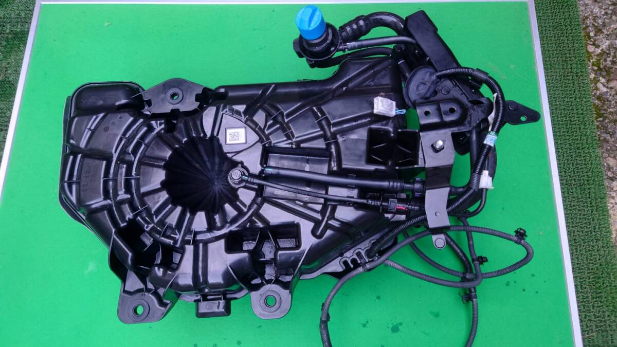 デリカ D5 3DA-CV1W アドブルータンク P-7人乗り 2025年 4508km_画像1