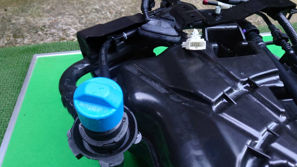 デリカ D5 3DA-CV1W アドブルータンク P-7人乗り 2025年 4508km_画像4