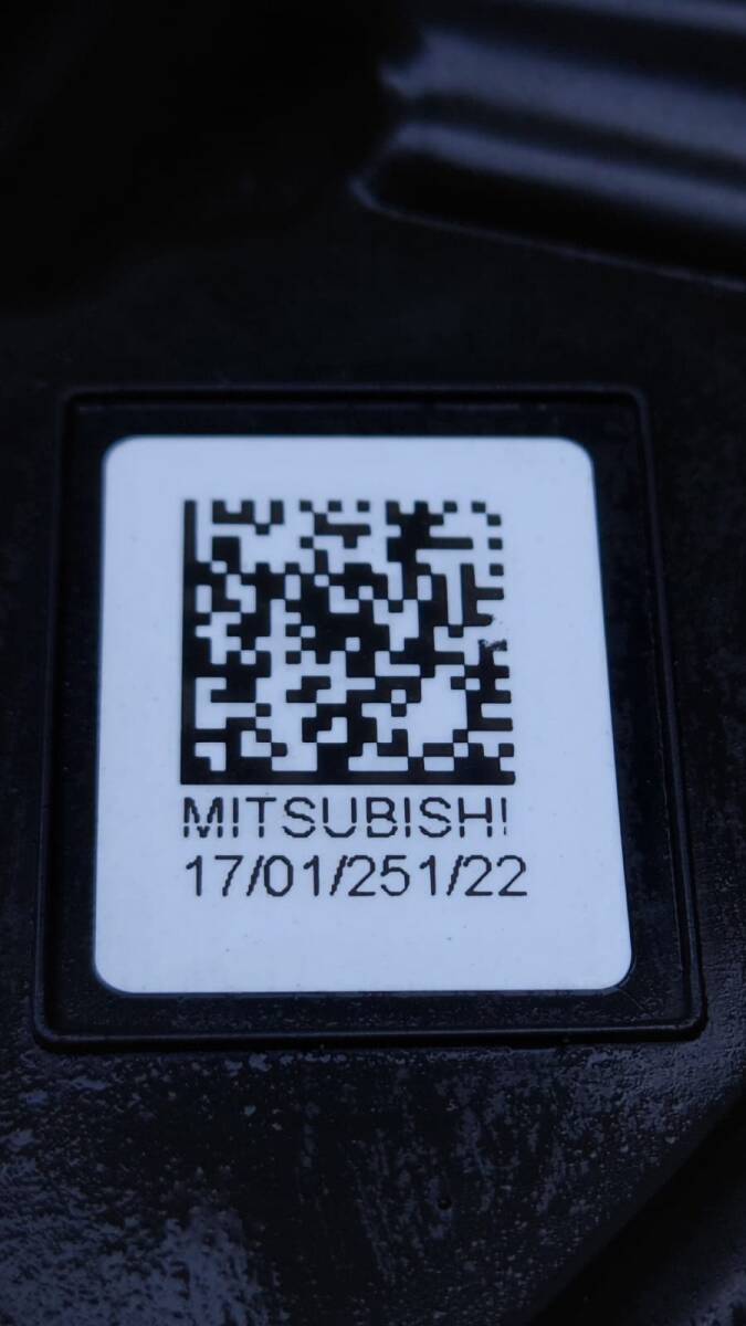 デリカ D5 3DA-CV1W アドブルータンク P-7人乗り 2025年 4508km_画像5