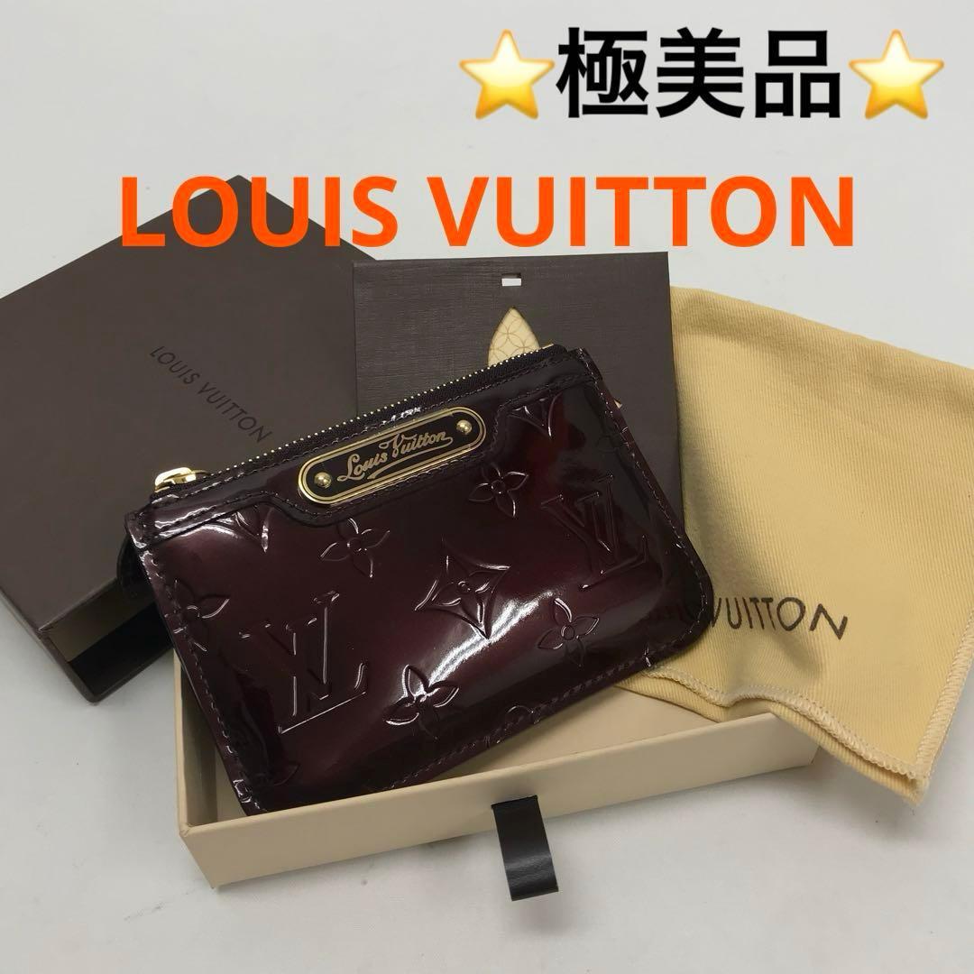 * превосходный товар * Louis Vuitton монограмма veruni небольшая сумочка kreNMama Ran to