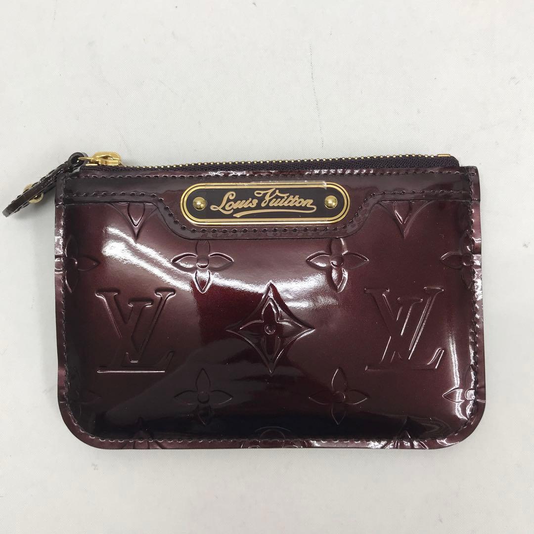 * превосходный товар * Louis Vuitton монограмма veruni небольшая сумочка kreNMama Ran to