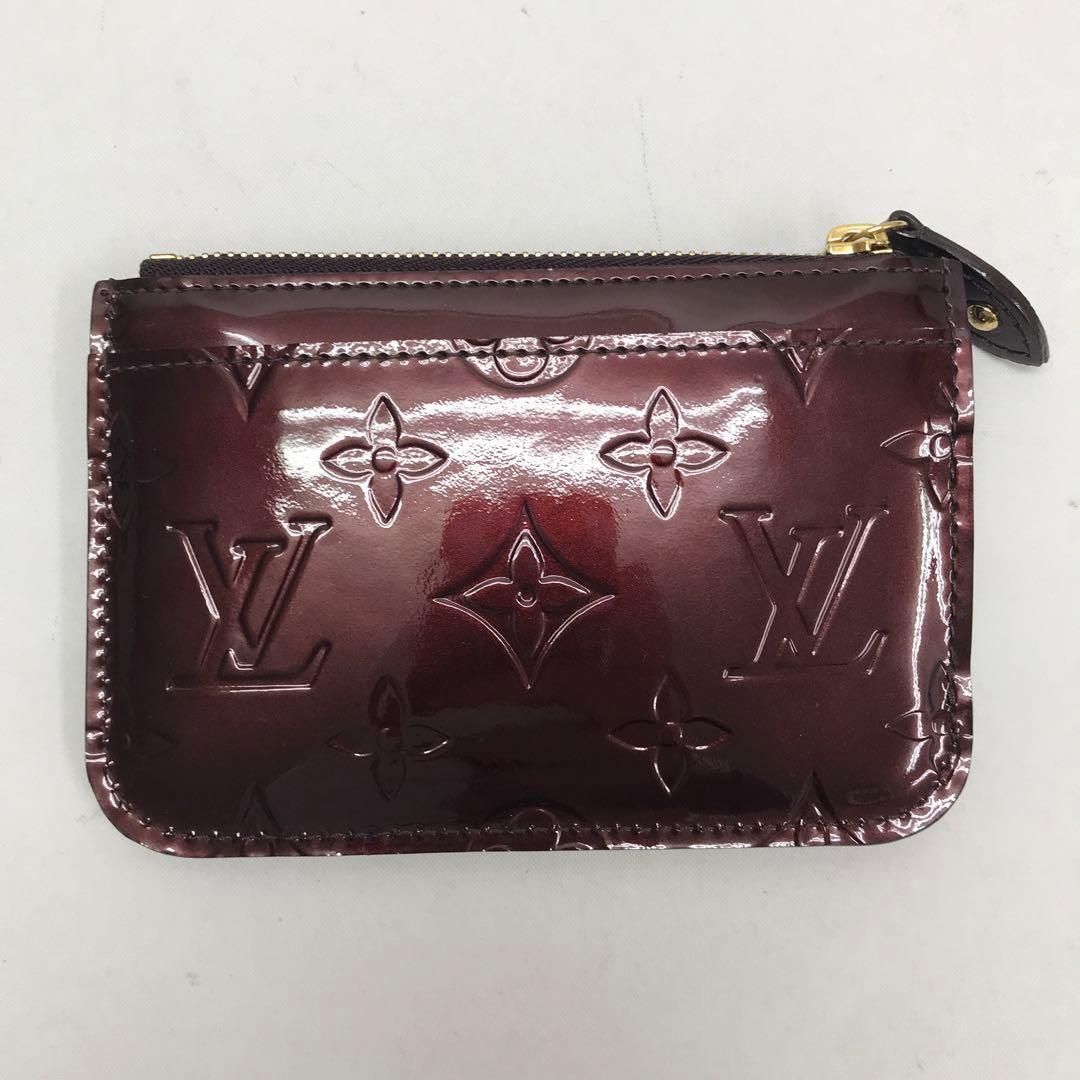 * превосходный товар * Louis Vuitton монограмма veruni небольшая сумочка kreNMama Ran to