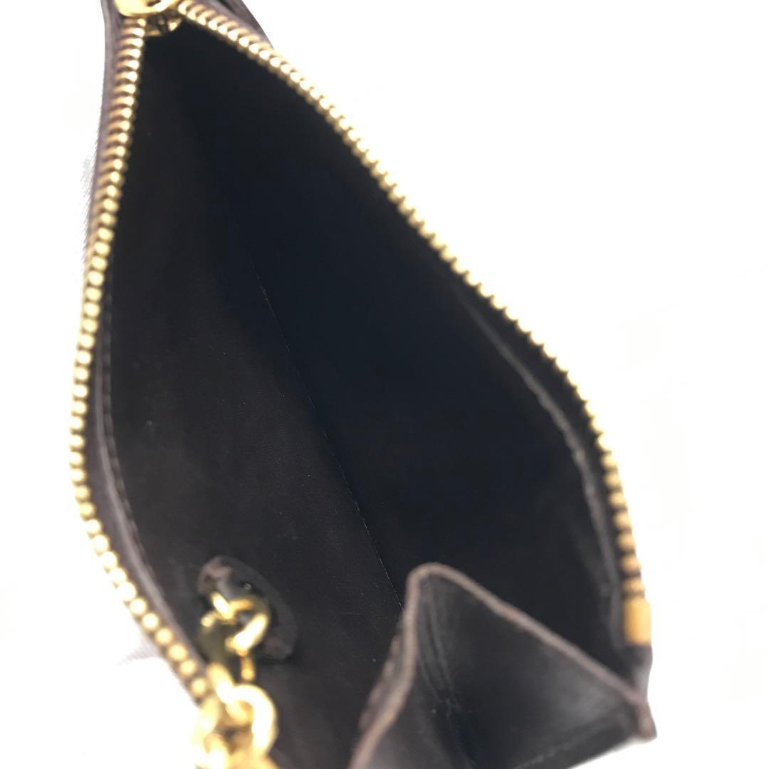 * превосходный товар * Louis Vuitton монограмма veruni небольшая сумочка kreNMama Ran to