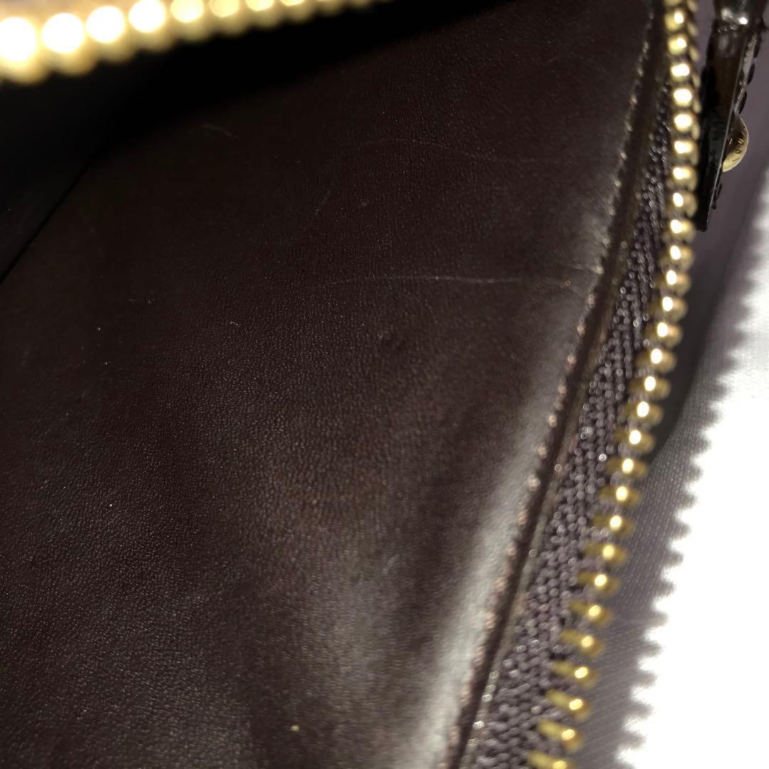 * превосходный товар * Louis Vuitton монограмма veruni небольшая сумочка kreNMama Ran to