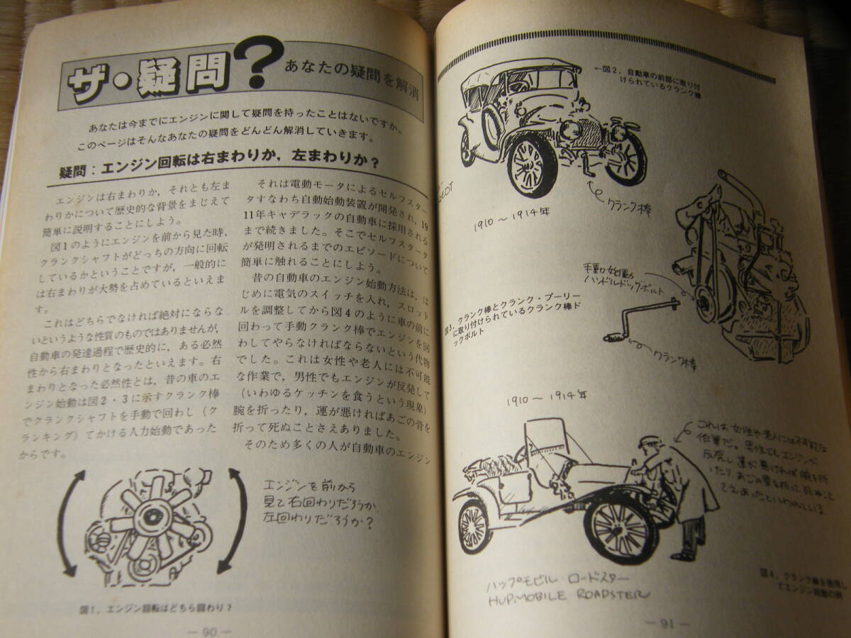  автомобиль . обслуживание CAR&MAINTENANCE 89 год 1 месяц номер 