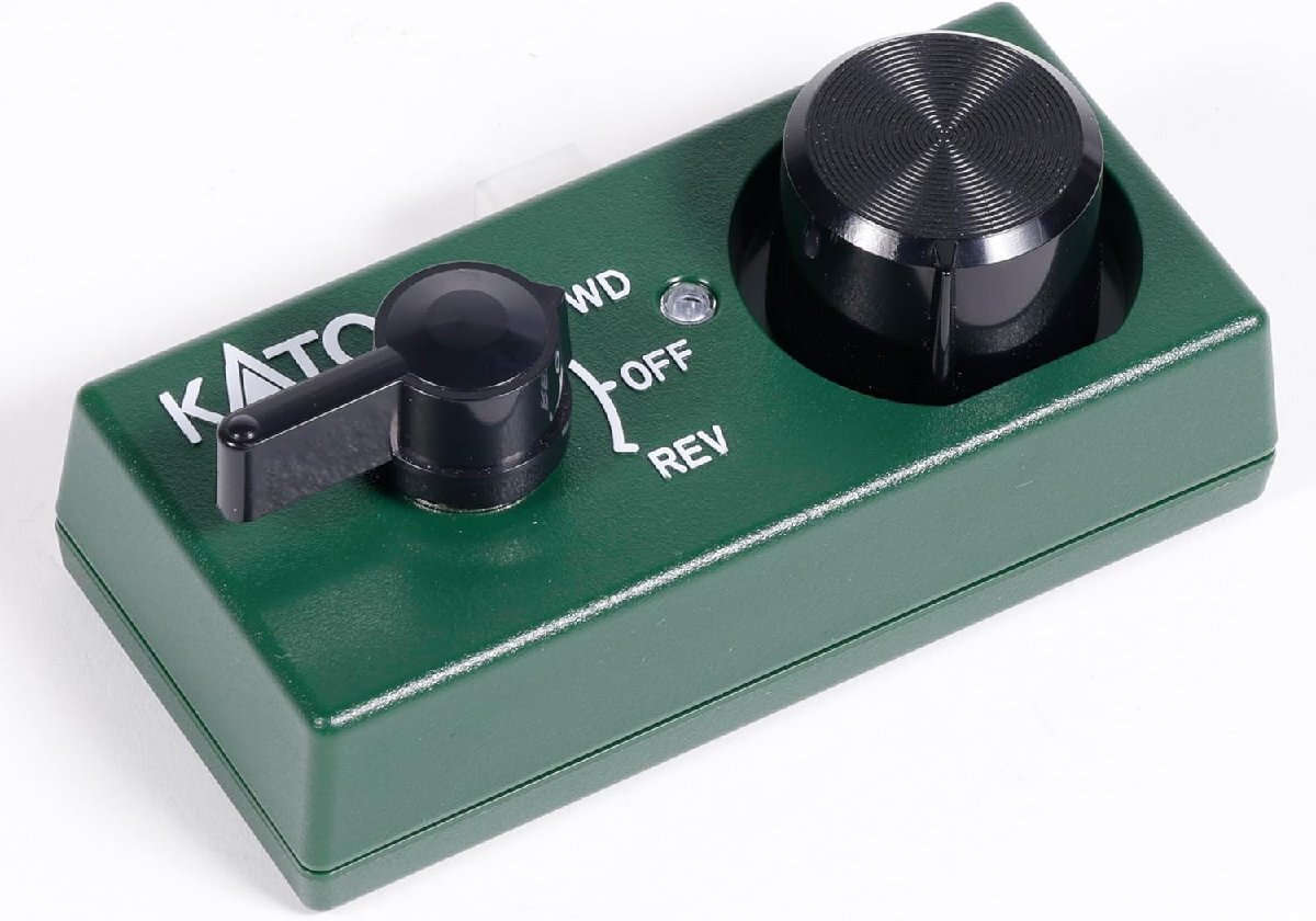 KATO Nゲージ ポケットライン用コントローラー #22-015_画像1