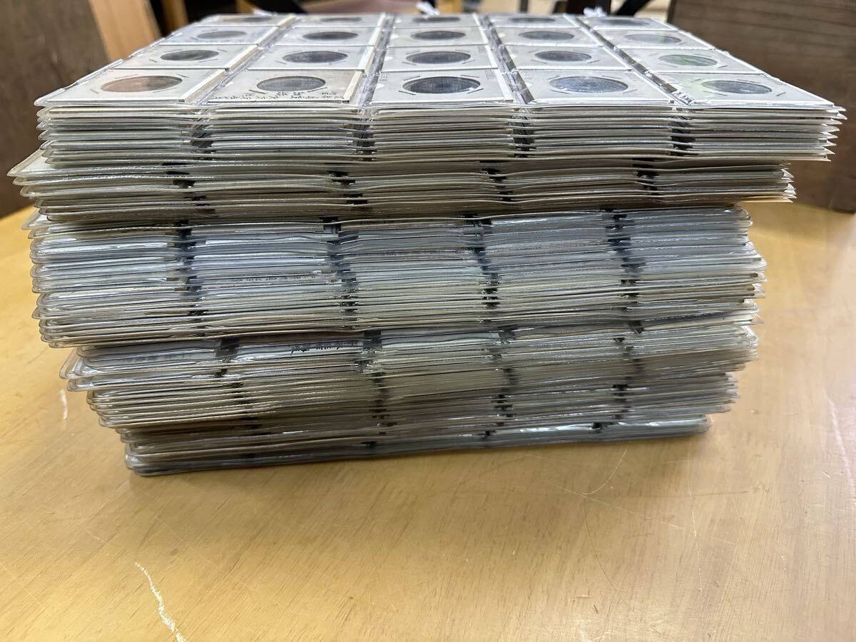 古錢幣 中国古銭 穴銭 銅錢 硬貨 古銅錢 古銅幣 古銅貨 絵錢 異形銭 光緒元宝 青銅錢 銅貨 中國古美術_画像1