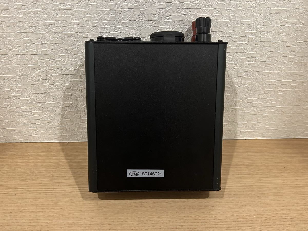 BAL OHASHI DC/AC INVERTER 400W 3WAYインバーター 12V BAL キャンピングカー_画像5