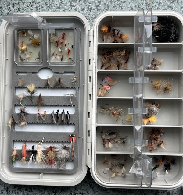 今回はフライフィッシング Item一式(ロッド以外)です。_画像9