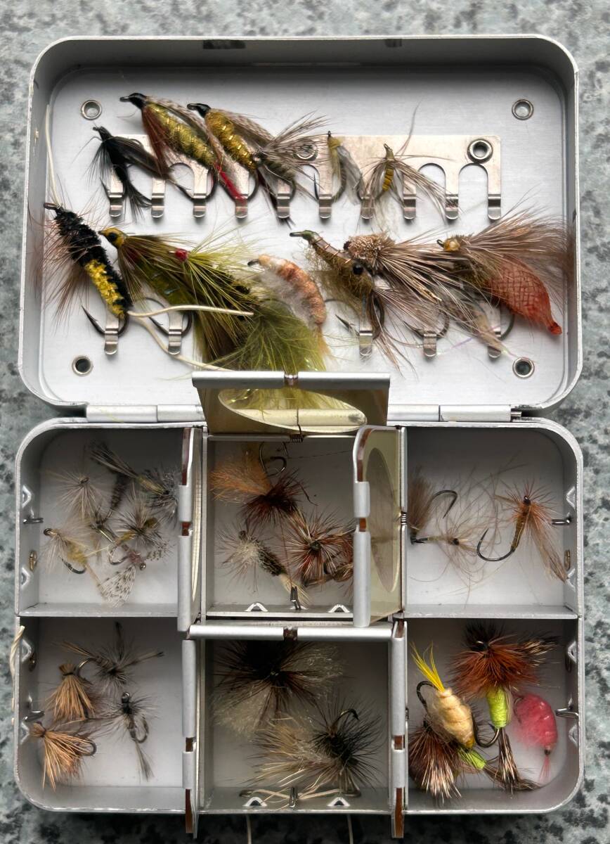 今回はフライフィッシング Item一式(ロッド以外)です。_画像7