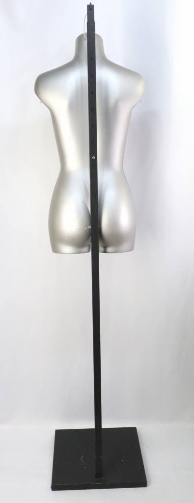 吊り下げ式　レディースマネキン　Eddie Bauer　エディバウアー　トルソー_画像4