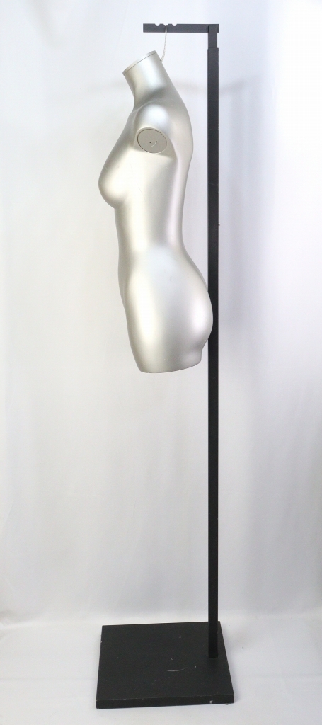 吊り下げ式　レディースマネキン　Eddie Bauer　エディバウアー　トルソー_画像3