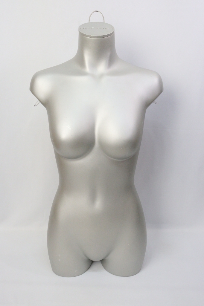 吊り下げ式　レディースマネキン　Eddie Bauer　エディバウアー　トルソー_画像5