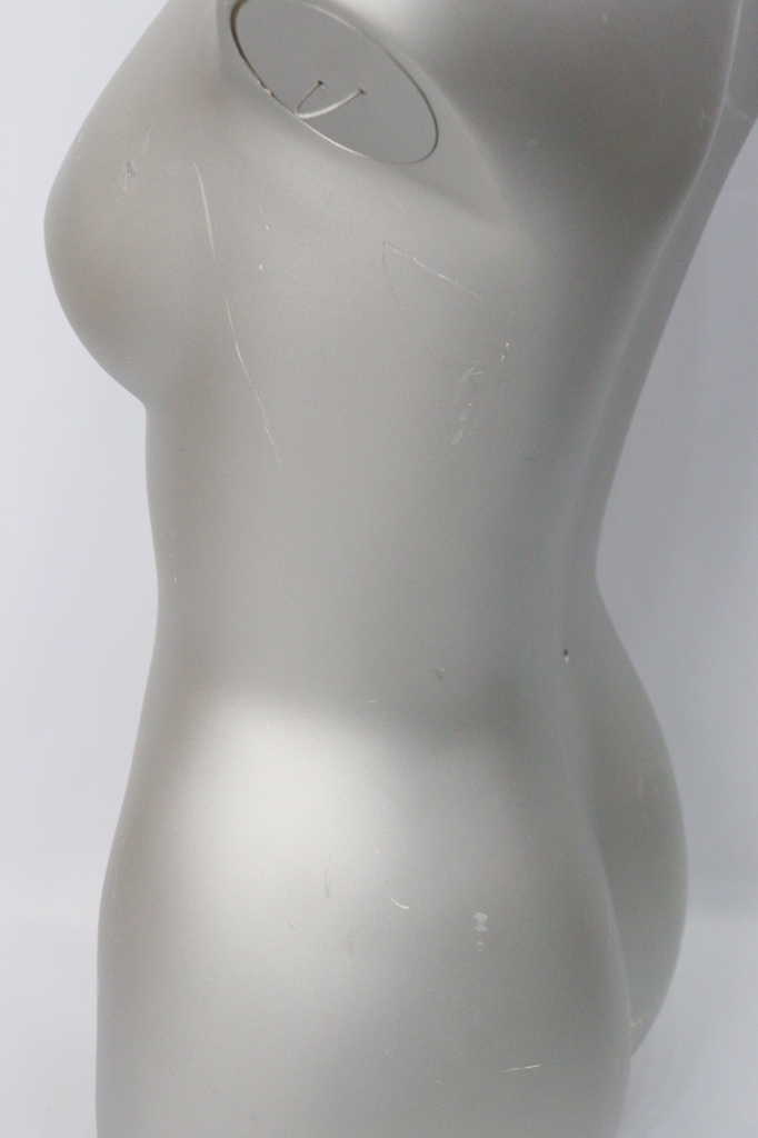 吊り下げ式　レディースマネキン　Eddie Bauer　エディバウアー　トルソー_画像7