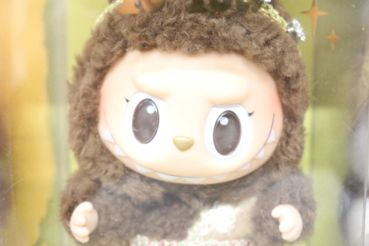 正規品 未開封 ラブブ 4個 まとめ ハロウィン CHECKMATE / GOOD LUCK TOU / FALL IN WILD 激安１円スタート_画像4