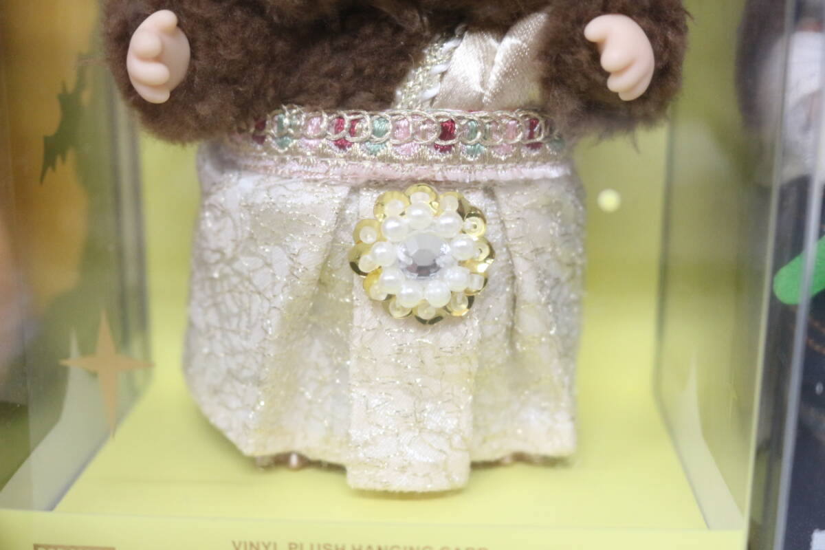 正規品 未開封 ラブブ 4個 まとめ ハロウィン CHECKMATE / GOOD LUCK TOU / FALL IN WILD 激安１円スタート_画像5