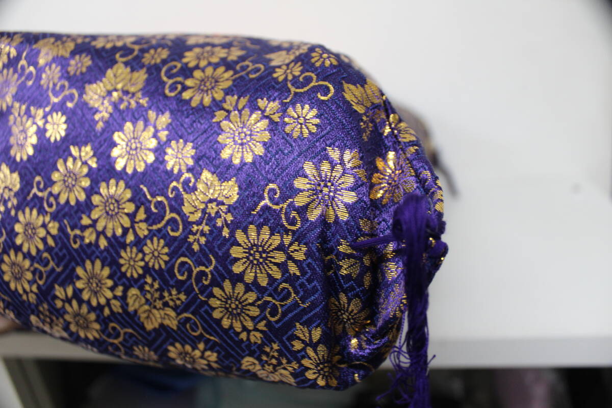 ☆【現状品】座布団　仏具　激安　1円スタート_画像4