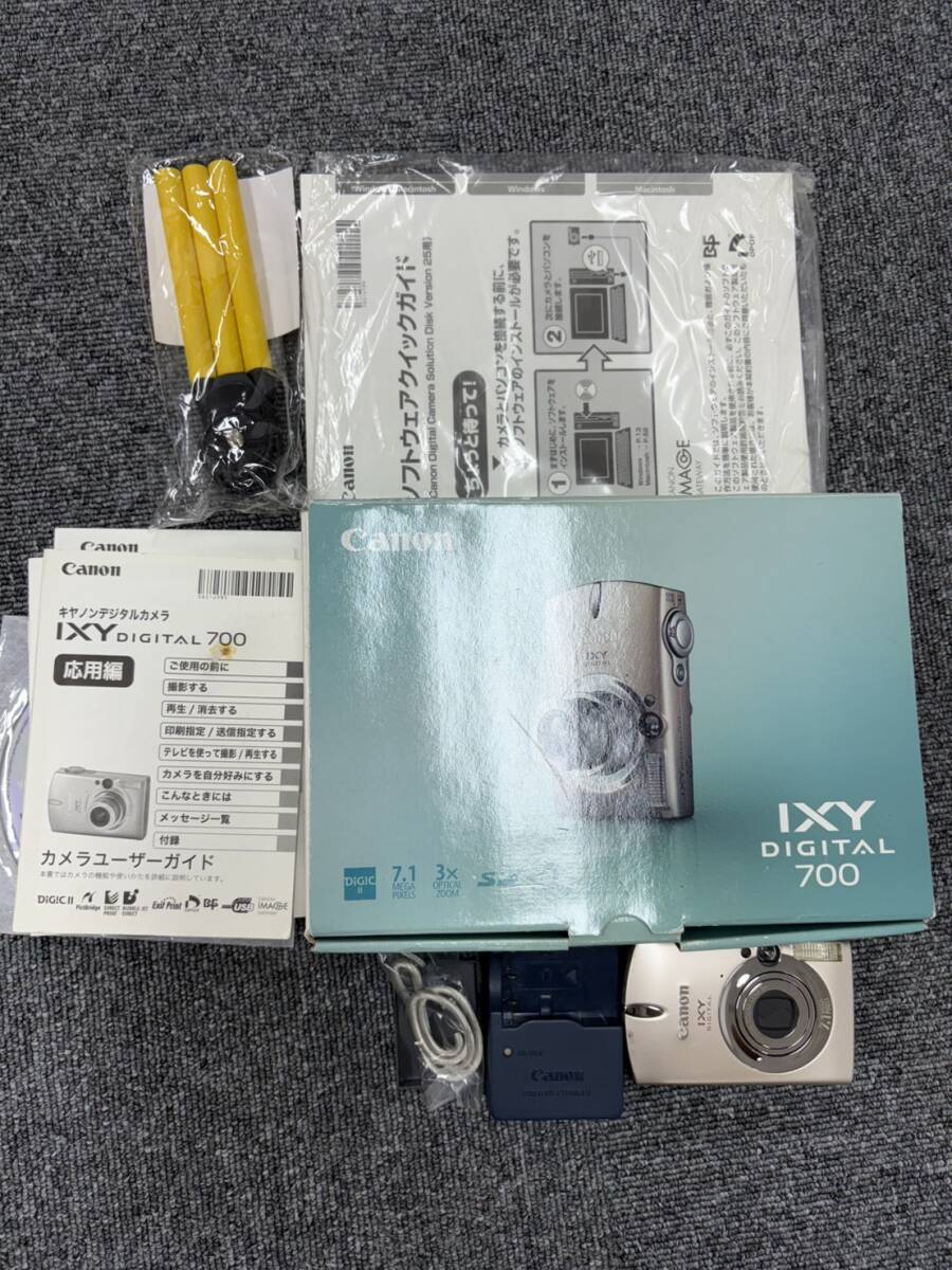 【50点まとめ】カメラ デジタルカメラ　付属品　ソニー　キャノン　フジフィルム　オリンパス　ミノルタ　など　ジャンク　1円スタート　32_画像8