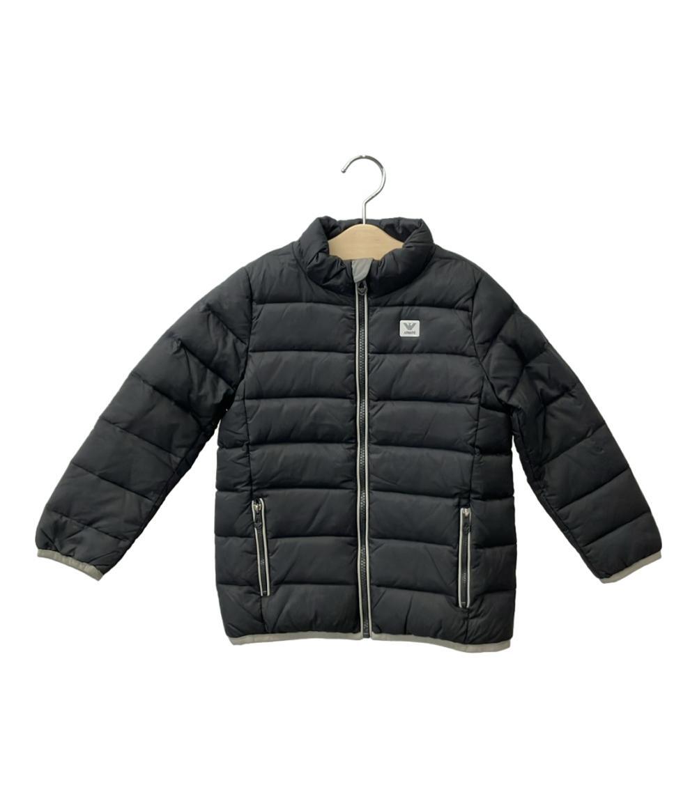 アルマーニジュニア ダウンジャケット キッズ SIZE 6A 118CM ARMANI Jr_画像1