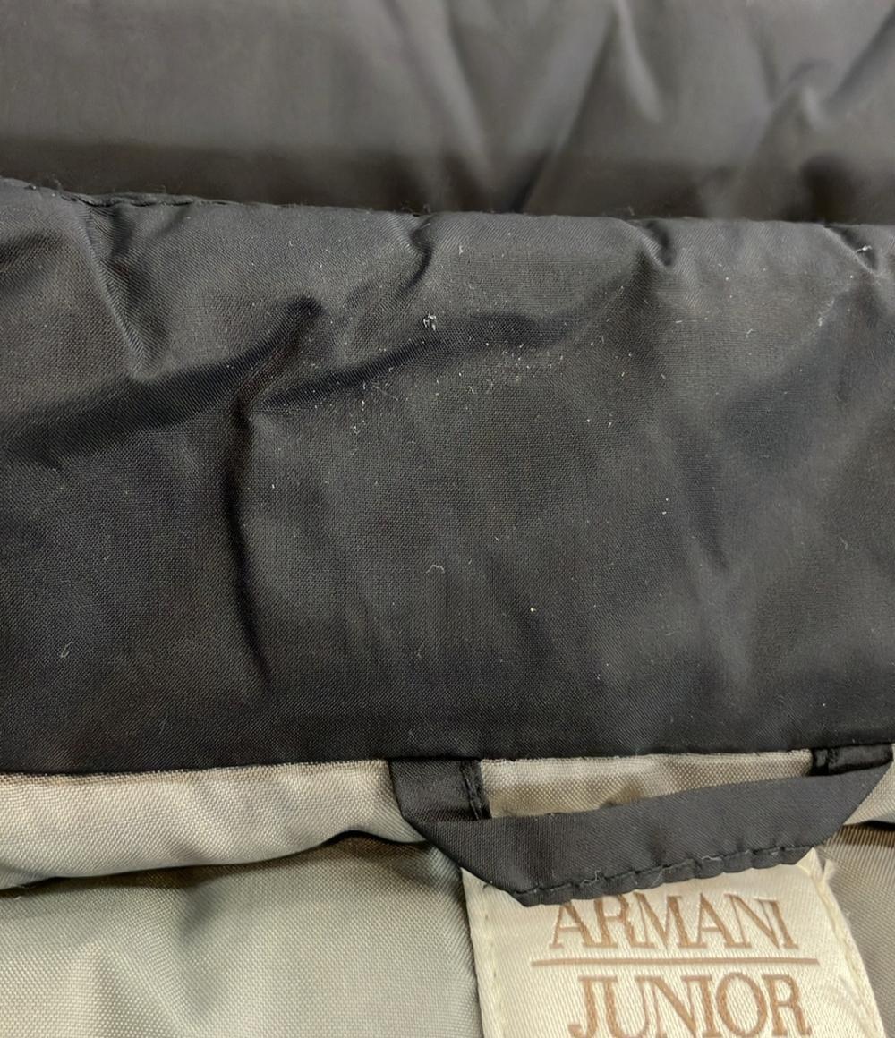 アルマーニジュニア ダウンジャケット キッズ SIZE 6A 118CM ARMANI Jr_画像5