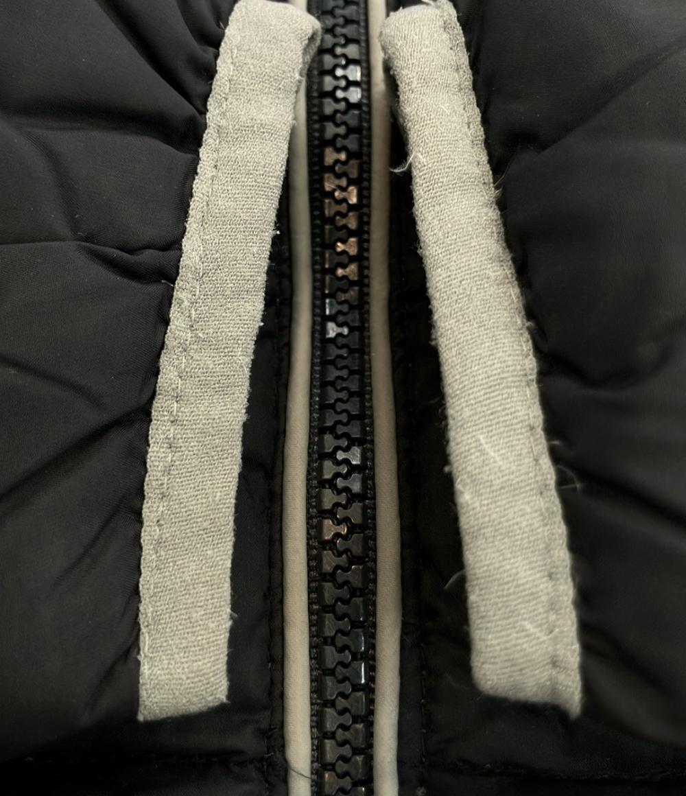 アルマーニジュニア ダウンジャケット キッズ SIZE 6A 118CM ARMANI Jr_画像6