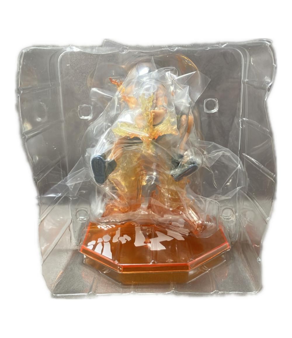 Bandai ONE PIECE TAMASHII NATION2014 figuarts Zero Portgas *D* Ace -Battle Ver. 10 знак огонь -Special Color Edition