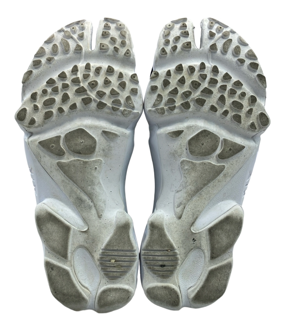 ナイキ ローカット足袋スニーカー エア リフト BR DN1338-001 メンズ レディース SIZE 25.0 NIKE_画像5