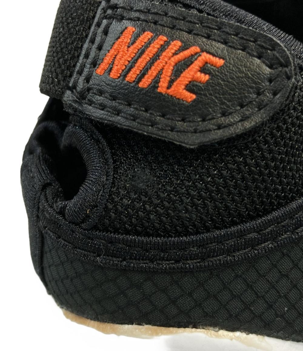 ナイキ ローカット足袋スニーカー エア リフト BR DN1338-001 メンズ レディース SIZE 25.0 NIKE_画像7