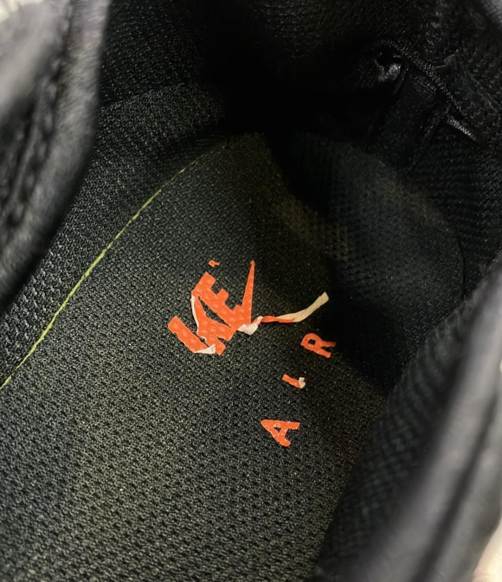 ナイキ ローカット足袋スニーカー エア リフト BR DN1338-001 メンズ レディース SIZE 25.0 NIKE_画像9