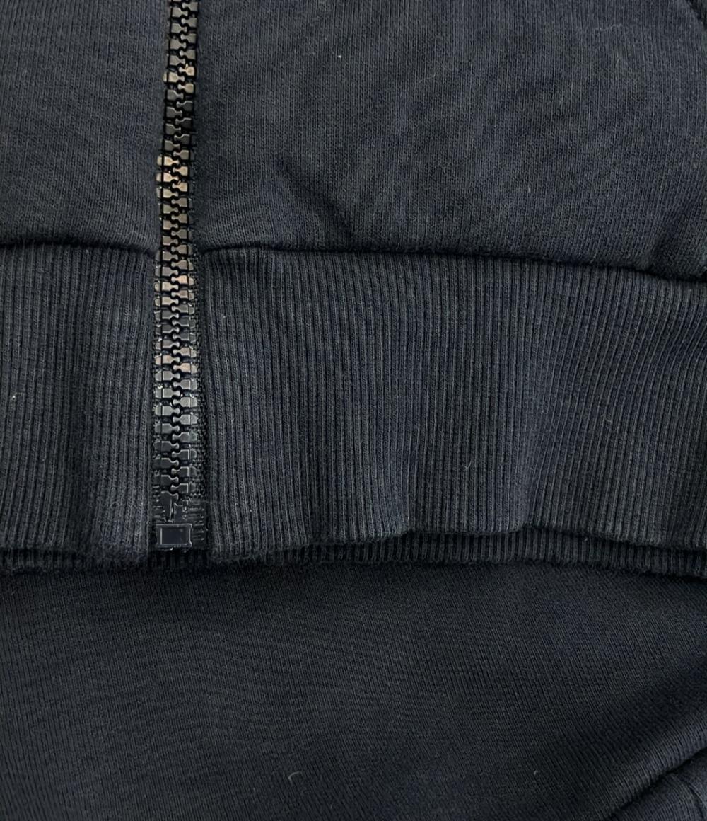 モンクレール ダウンスウェットジャケット キッズ SIZE 8 (130) MONCLER_画像9