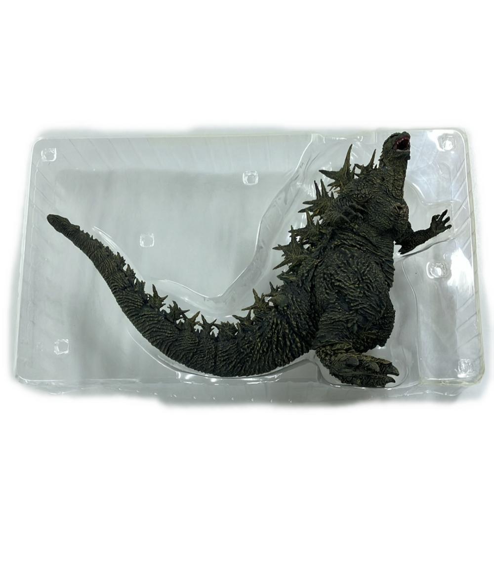 прекрасный товар Bandai самый жребий Godzilla -1.0 A. Godzilla (2023) SOFVICS фигурка