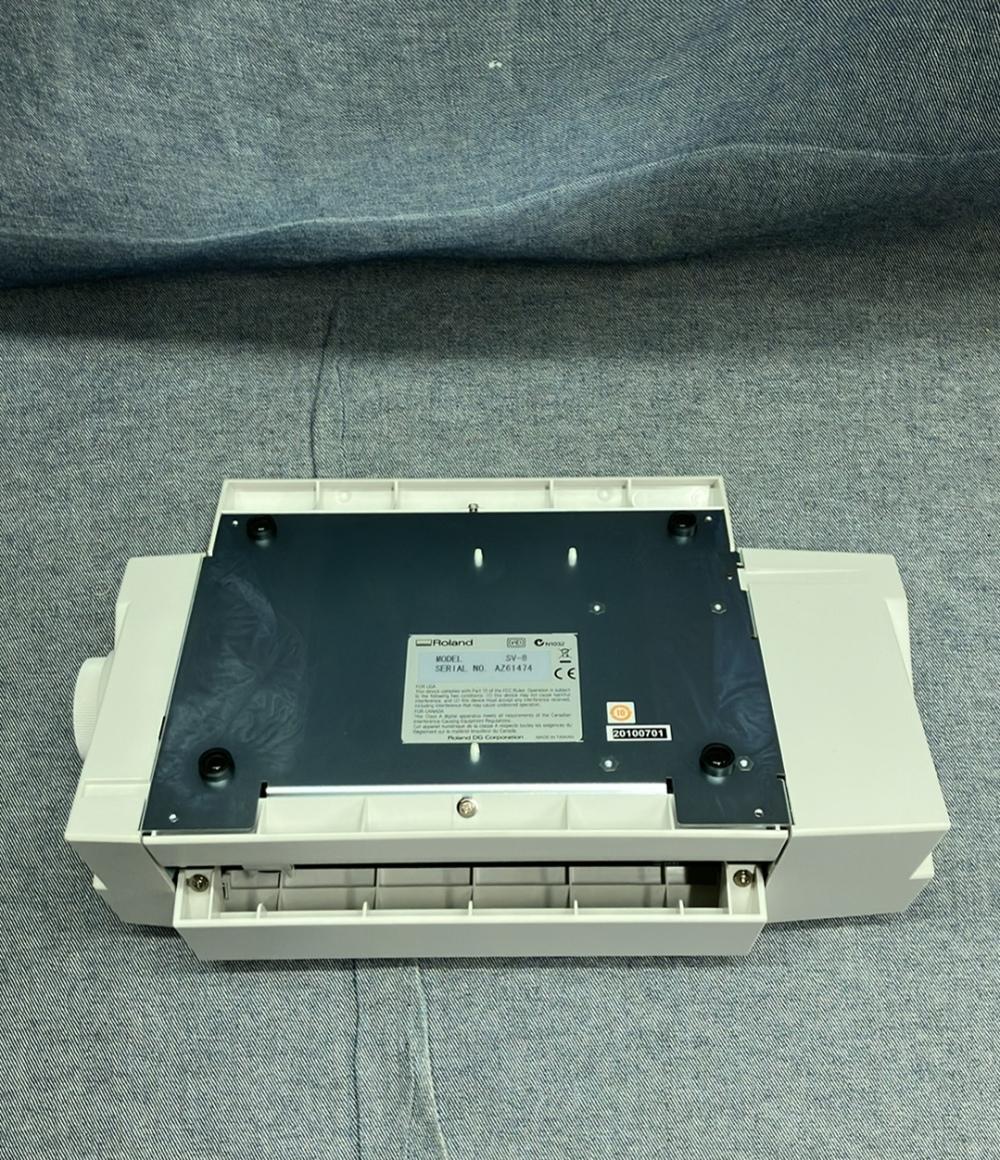  разрезной машина SV-8 STiKA