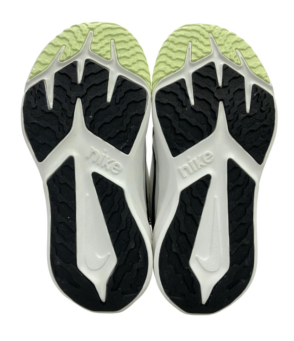 美品 ナイキ ローカットスニーカー スター ランナー 4 DX7614-102 キッズ SIZE 18.0 NIKE_画像5