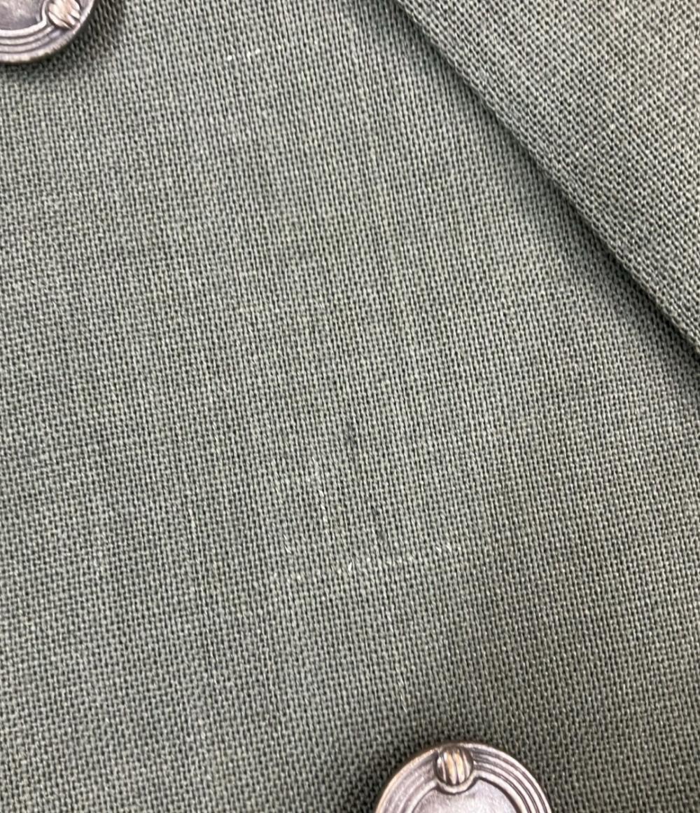 クリスチャンディオール テーラードジャケット ダブルブレスト Christian Dior MONSIEUR D2443 メンズ SIZE M Christian Dior_画像7