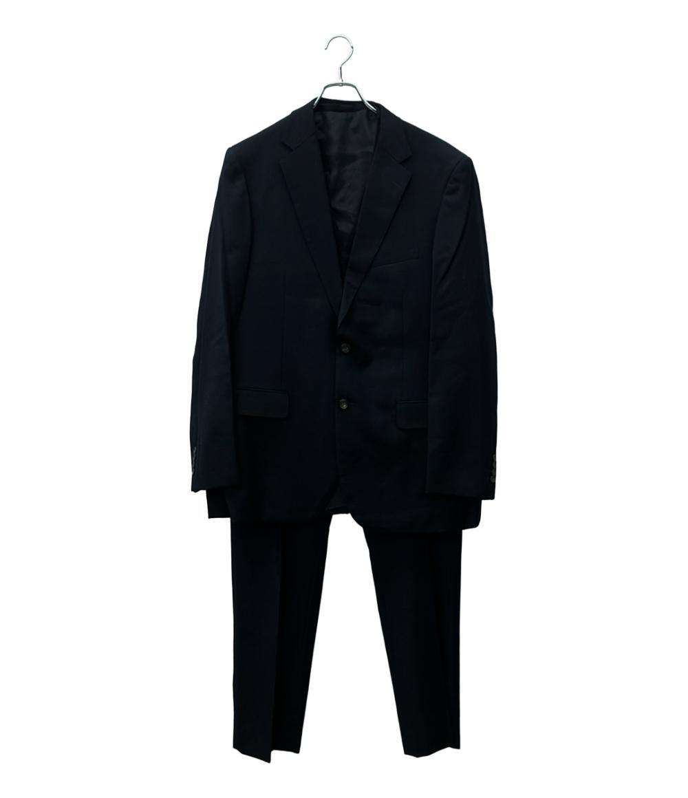 バーバリーロンドン セットアップ スリーピースーツ A2H11-840-29 メンズ SIZE BB7 (XL) BURBERRY LONDON_画像1