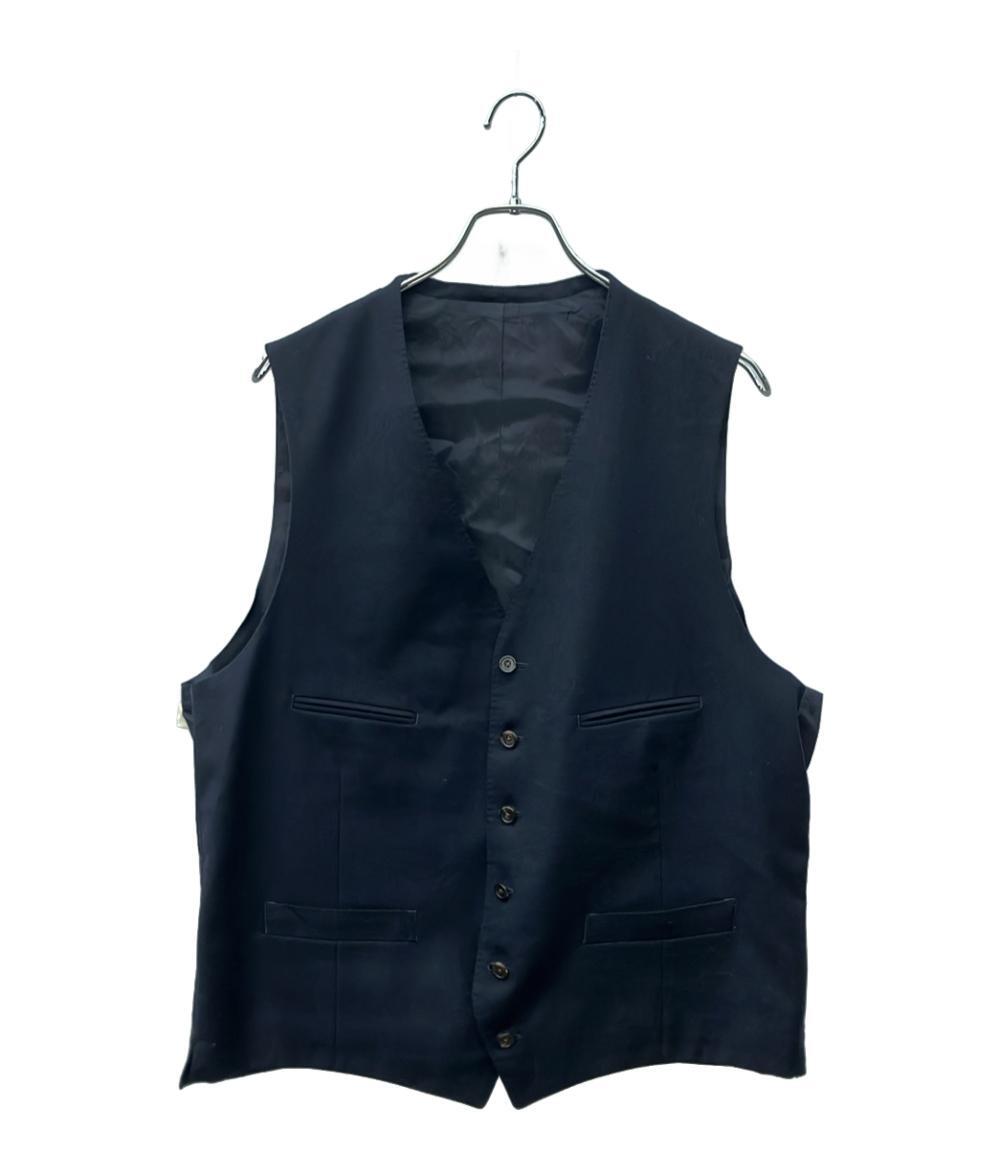 バーバリーロンドン セットアップ スリーピースーツ A2H11-840-29 メンズ SIZE BB7 (XL) BURBERRY LONDON_画像4