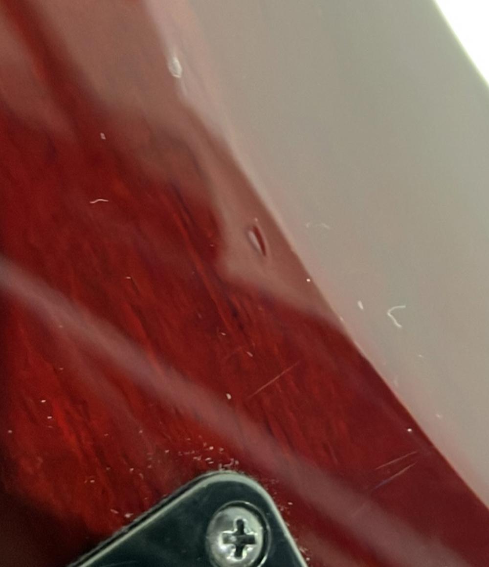 パシフィカ ヤマハ エレキギター PAC612V II FM YAMAHA_画像9