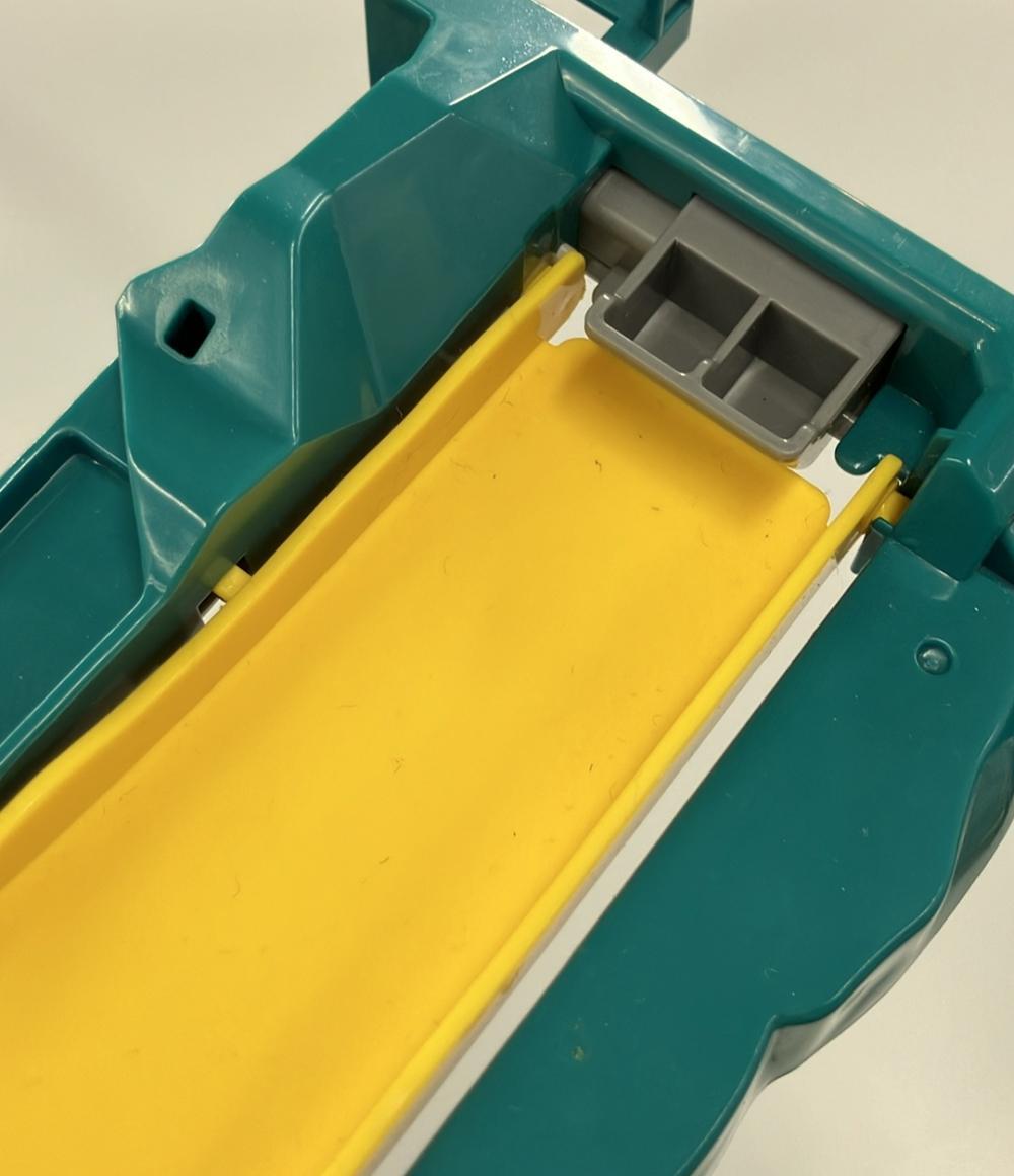 タカラトミー 2つのコースをいったりきたり!ツインコースやまみちドライブ トミカ_画像9