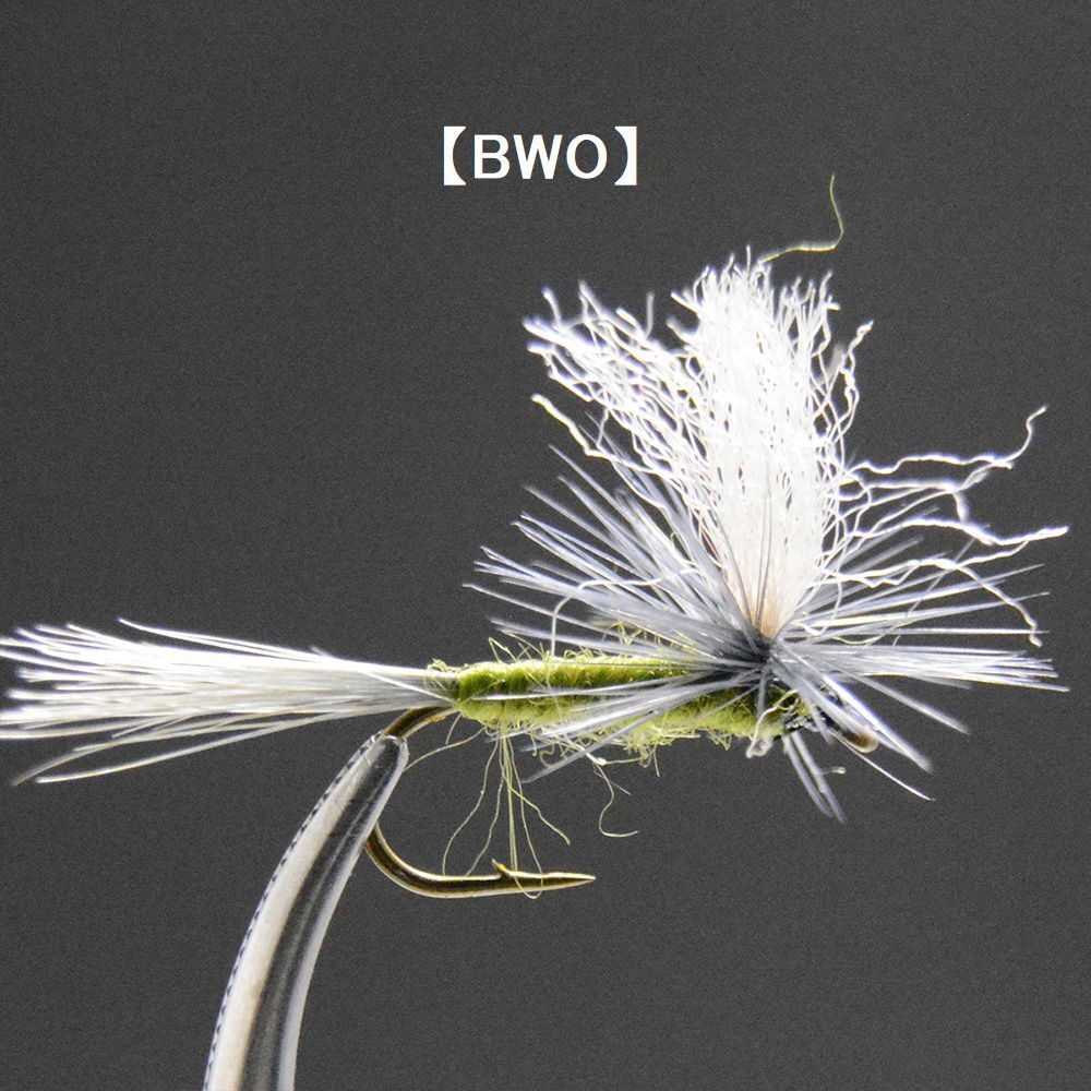  dry fly pala Shute рекомендация 10шт.@#16 образец комплект fly fly рыбалка введение 